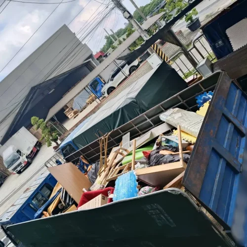 帥老爸清運工作照-9